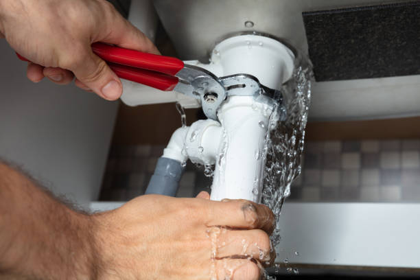 Water damage restoration experts in Harlingen, TX