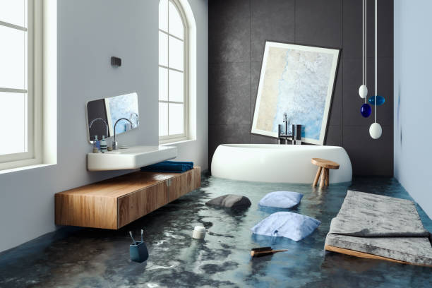 Harlingen, TX Water damage restoration Company